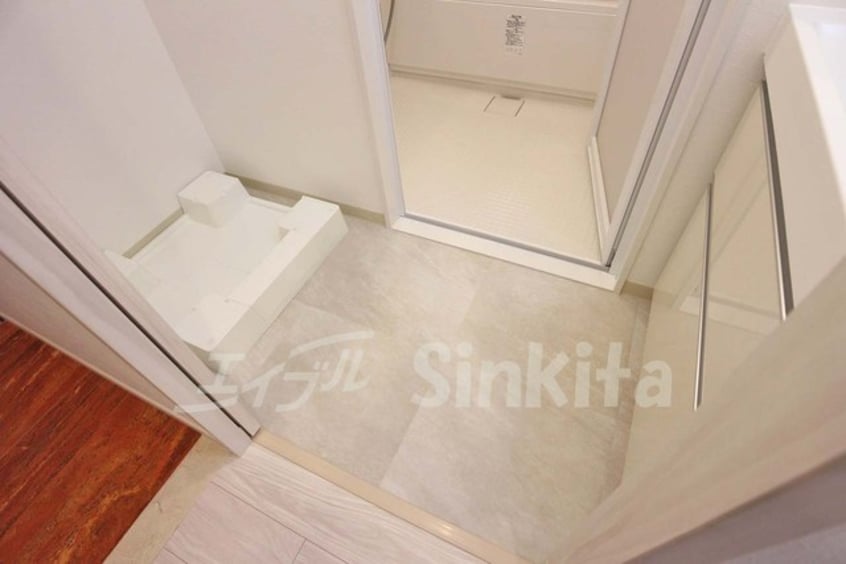  グランカーサ新大阪SOUTH