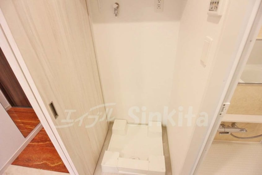  グランカーサ新大阪SOUTH