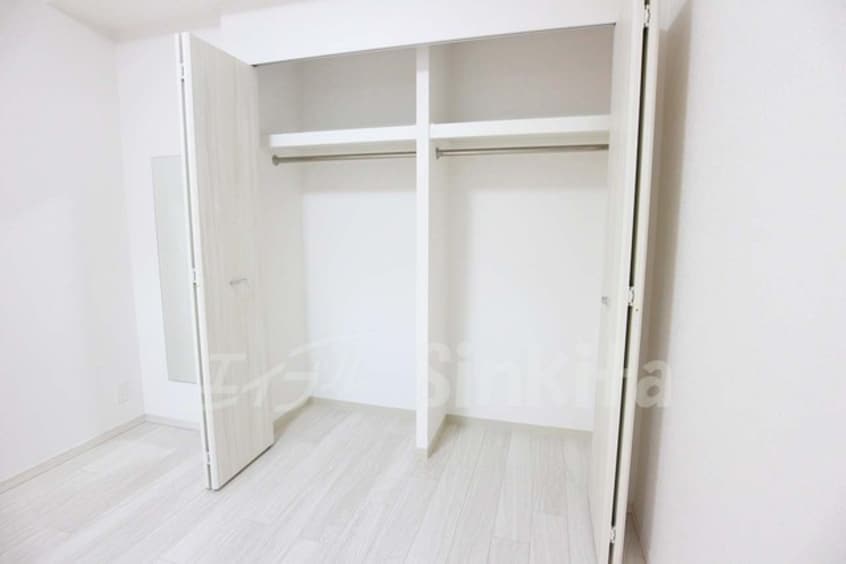  グランカーサ新大阪SOUTH