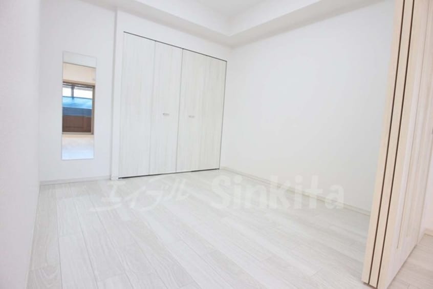  グランカーサ新大阪SOUTH