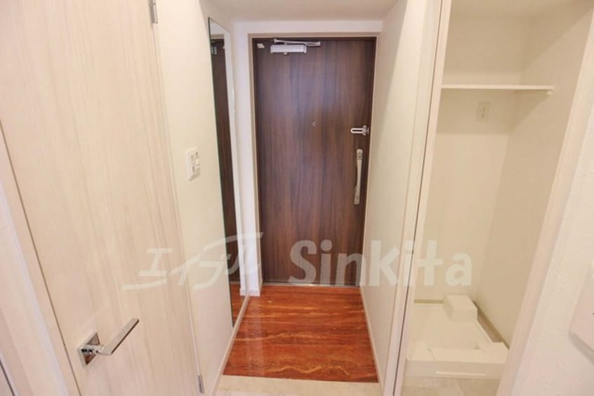  グランカーサ新大阪SOUTH