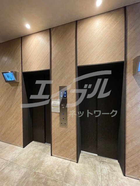 その他共有部分 スプランディット十三本町