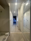 ロビー スプランディット十三本町