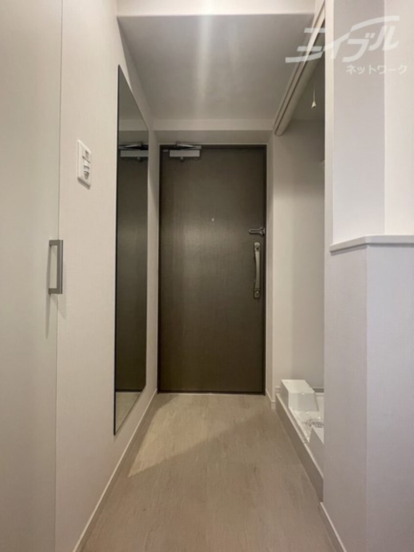  スプランディット十三本町