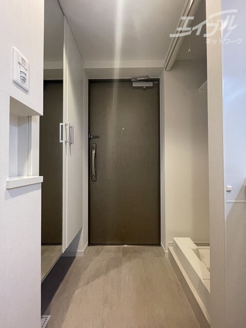  スプランディット十三本町