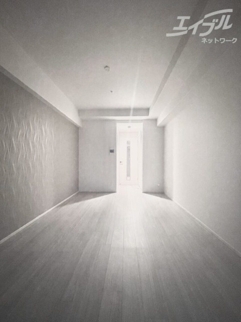  スプランディット十三本町