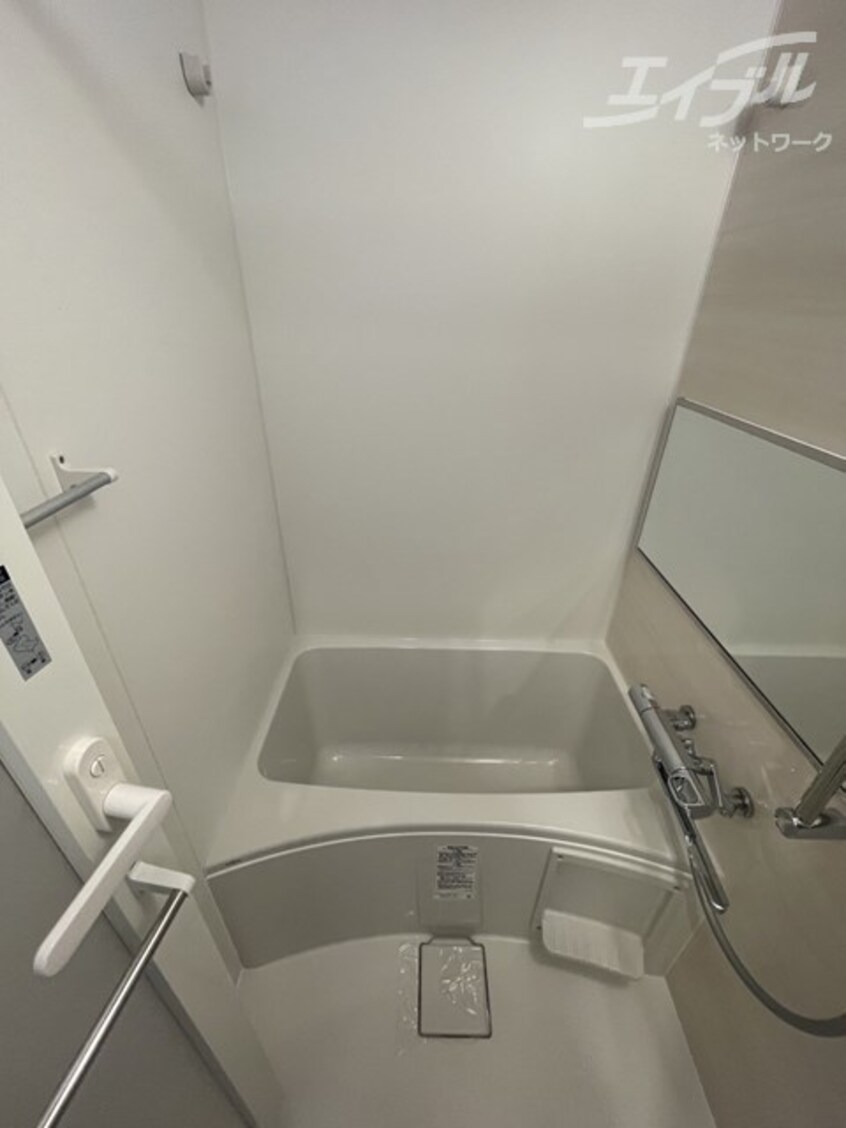  スプランディット十三本町