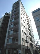 K.H.Eの外観