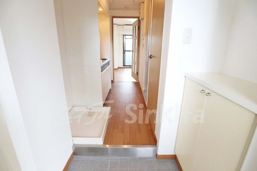 その他 ノルデンハイム新大阪