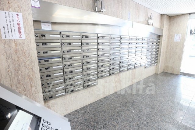 その他 ノルデンハイム新大阪