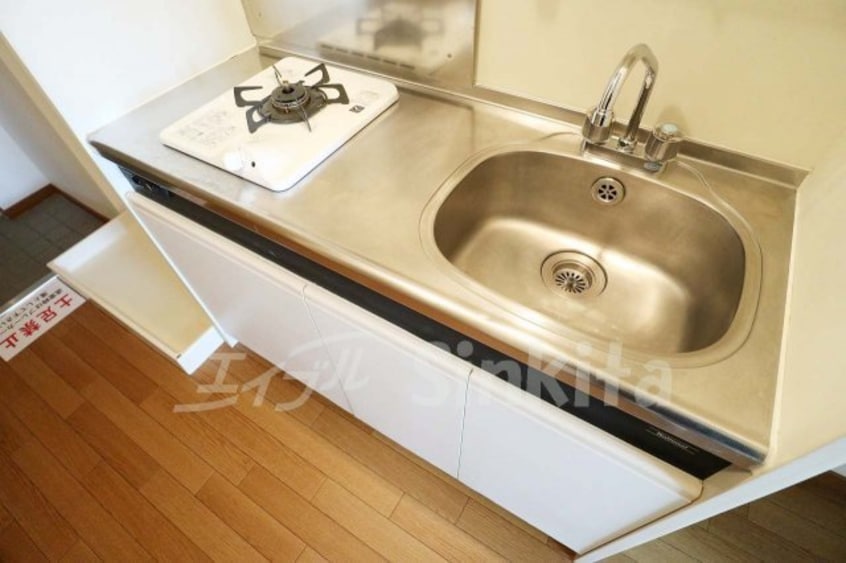 その他 ノルデンハイム新大阪