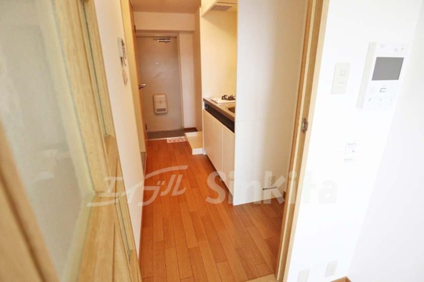 その他 ノルデンハイム新大阪