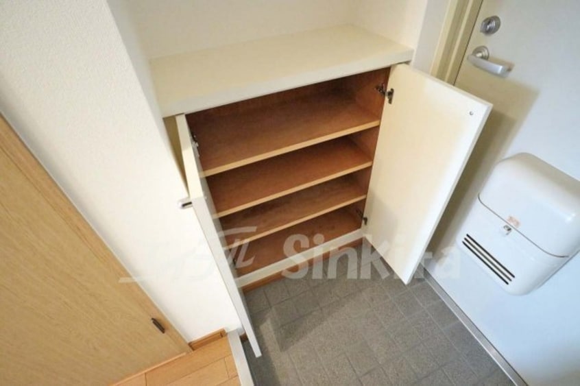 その他 ノルデンハイム新大阪