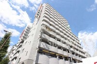 ノルデンハイム東三国ⅢＡ棟