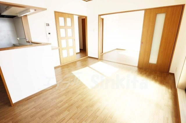 その他 ノルデンハイム東三国ⅢＡ棟