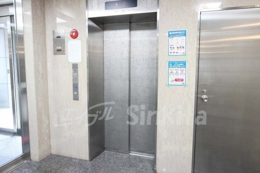 その他 ノルデンハイム東三国ⅢＡ棟