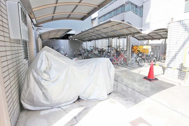 その他 ノルデンハイム東三国ⅢＡ棟