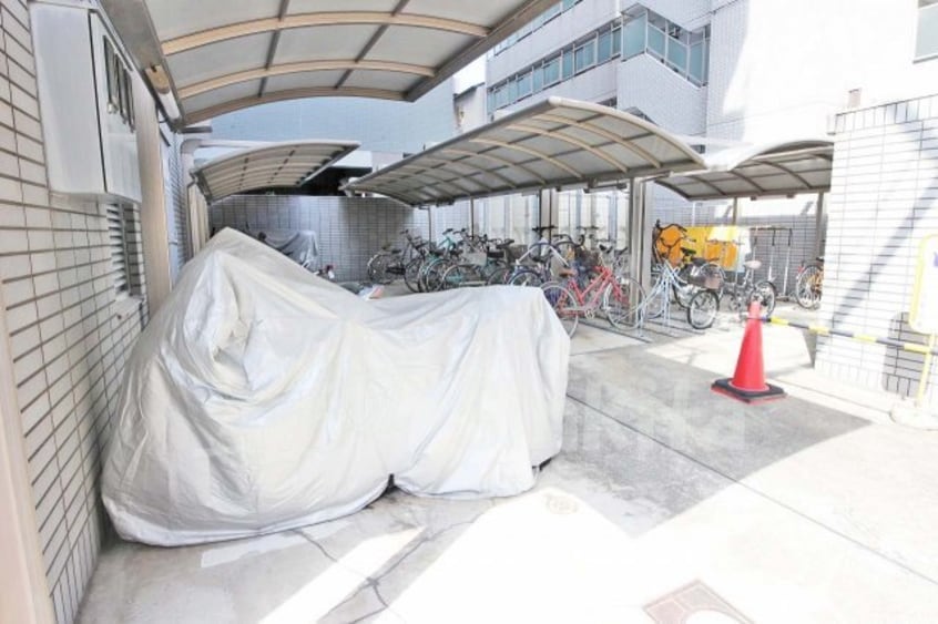 その他 ノルデンハイム東三国ⅢＡ棟