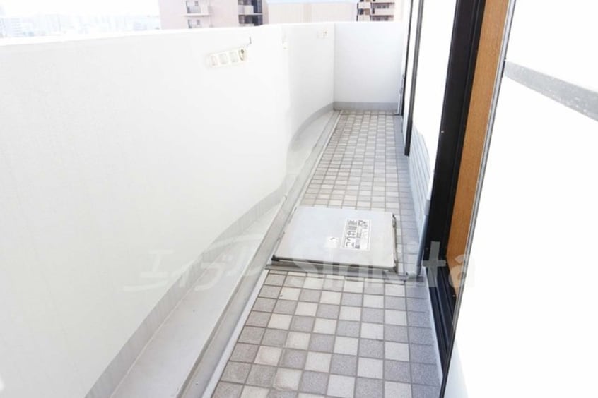  ノルデンハイム東三国ⅢＡ棟