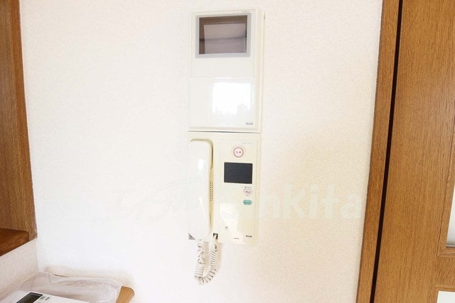 セキュリティ ノルデンハイム東三国ⅢＡ棟