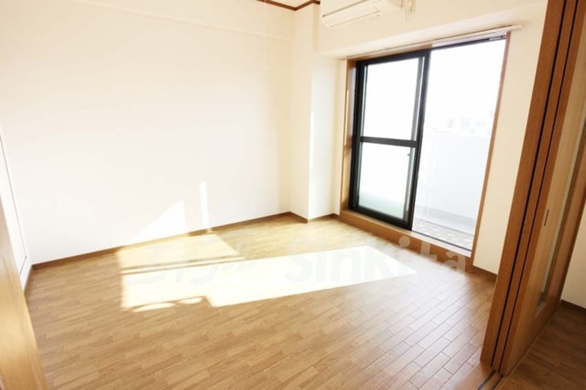  ノルデンハイム東三国ⅢＡ棟