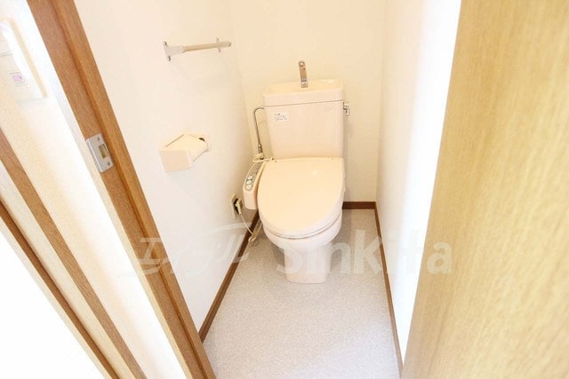  ノルデンハイム東三国ⅢＡ棟