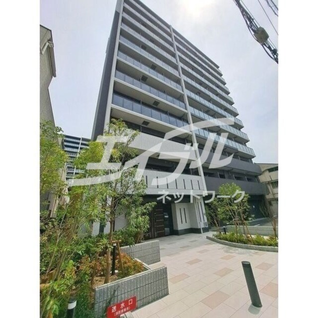  スプランディッド新大阪WEST