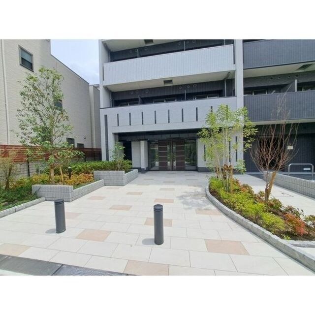  スプランディッド新大阪WEST