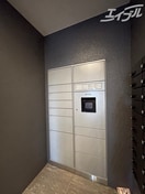 その他共有部分 エスリードレジデンス大阪グランノースII