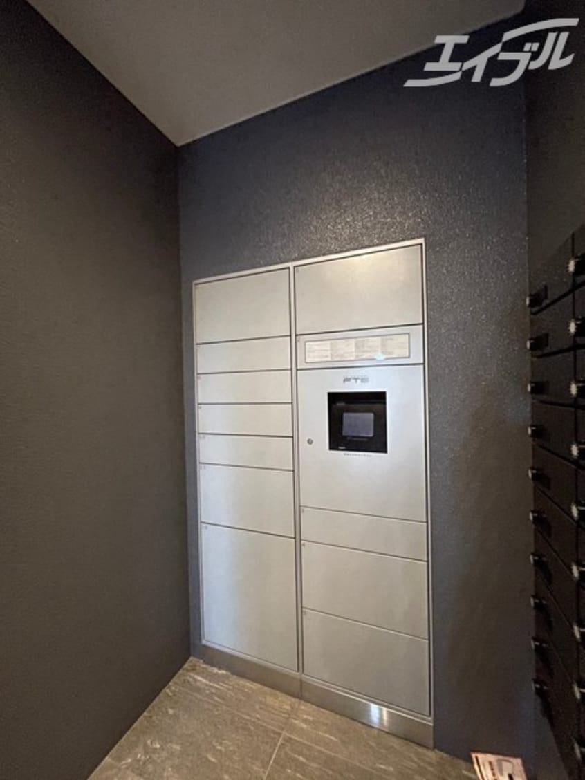 その他共有部分 エスリードレジデンス大阪グランノースII