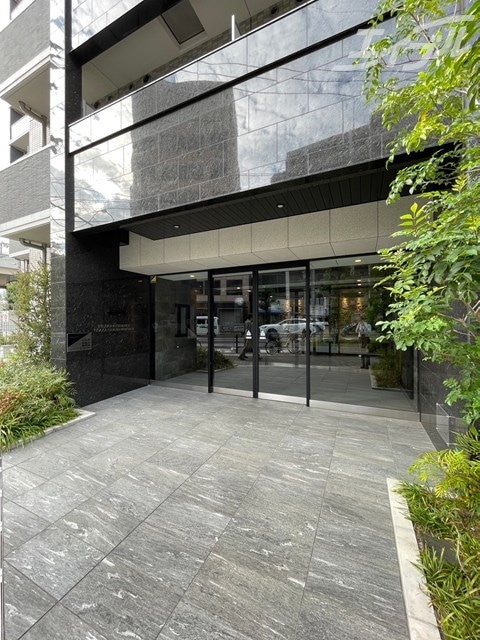  エスリードレジデンス大阪グランノースII