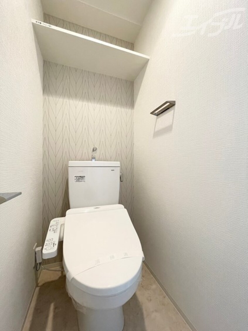  エスリードレジデンス大阪グランノースII