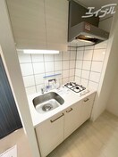  エスリードレジデンス大阪グランノースII