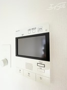 セキュリティ エスリードレジデンス大阪グランノースII