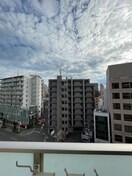 展望 エスリードレジデンス大阪グランノースII