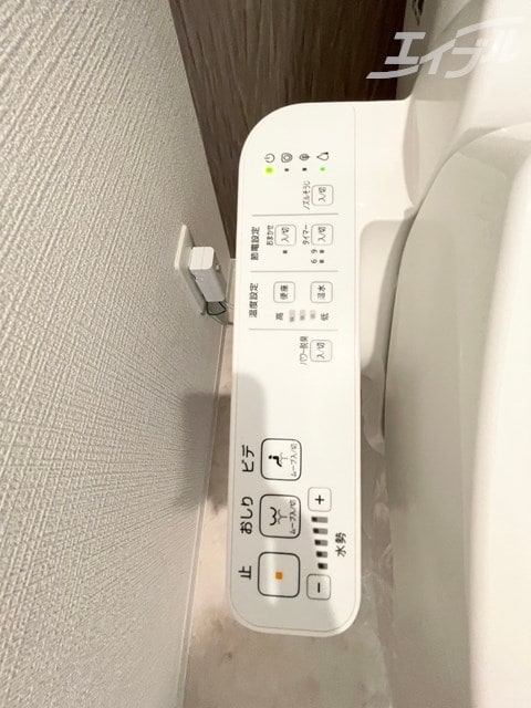 セキュリティ エスリードレジデンス大阪グランノースII