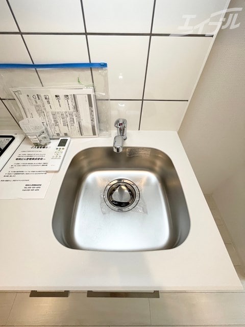 その他 エスリードレジデンス大阪グランノースII