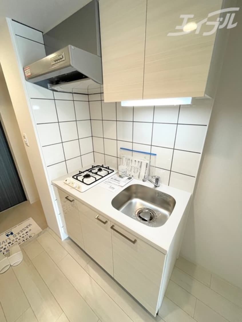  エスリードレジデンス大阪グランノースII