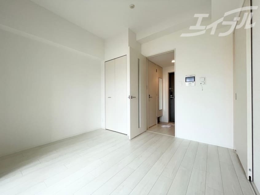  エスリードレジデンス大阪グランノースII