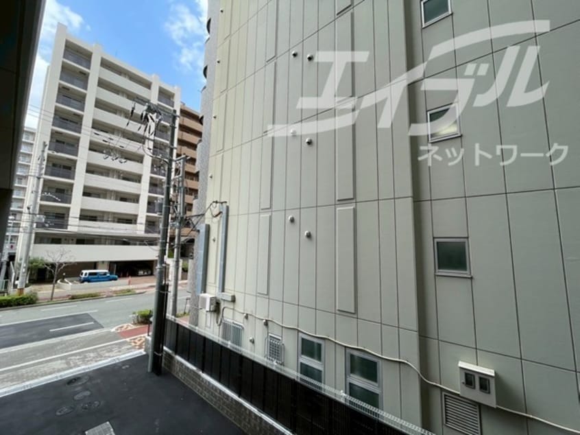  リビオメゾン新大阪
