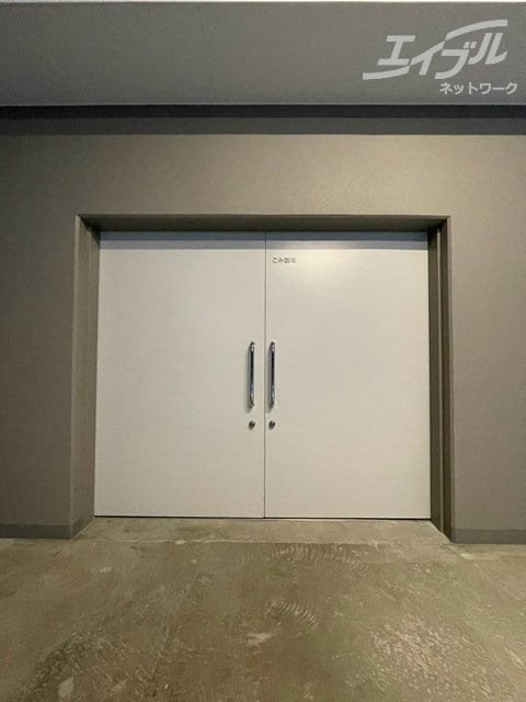 その他 リビオメゾン新大阪
