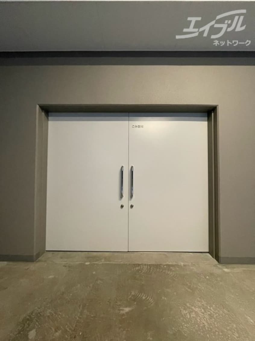 その他 リビオメゾン新大阪