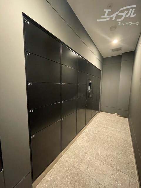 その他共有部分 リビオメゾン新大阪