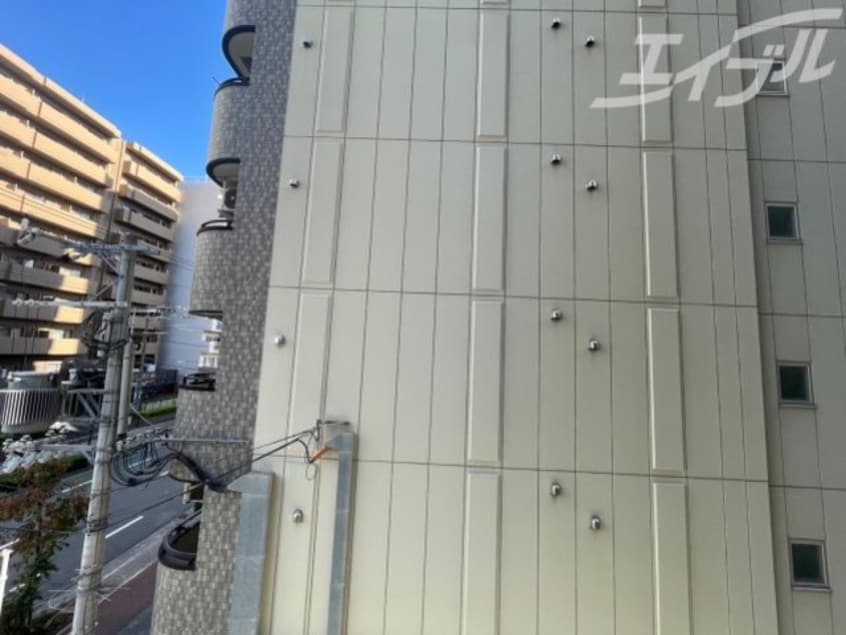 その他 リビオメゾン新大阪