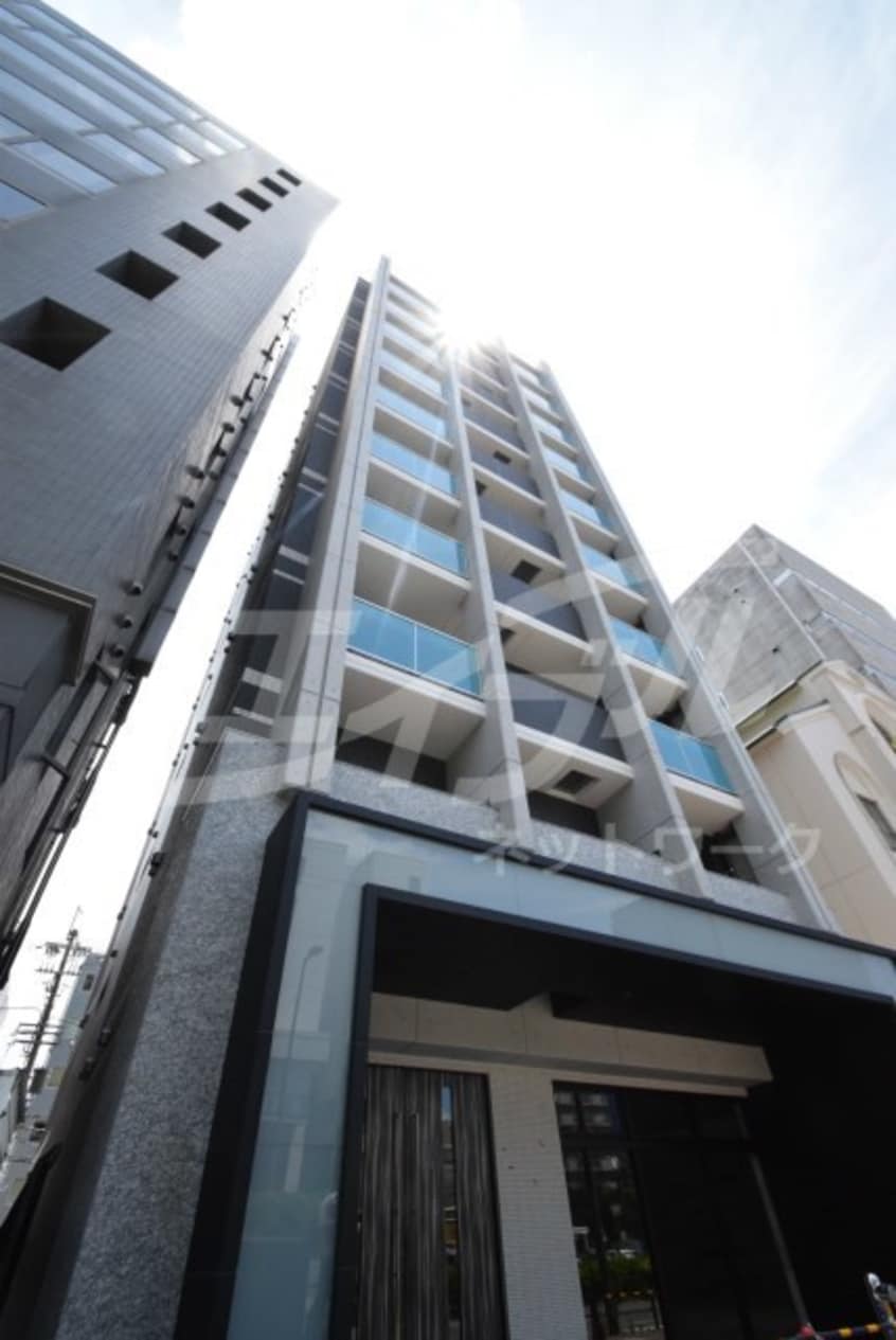  La Douceur 新大阪