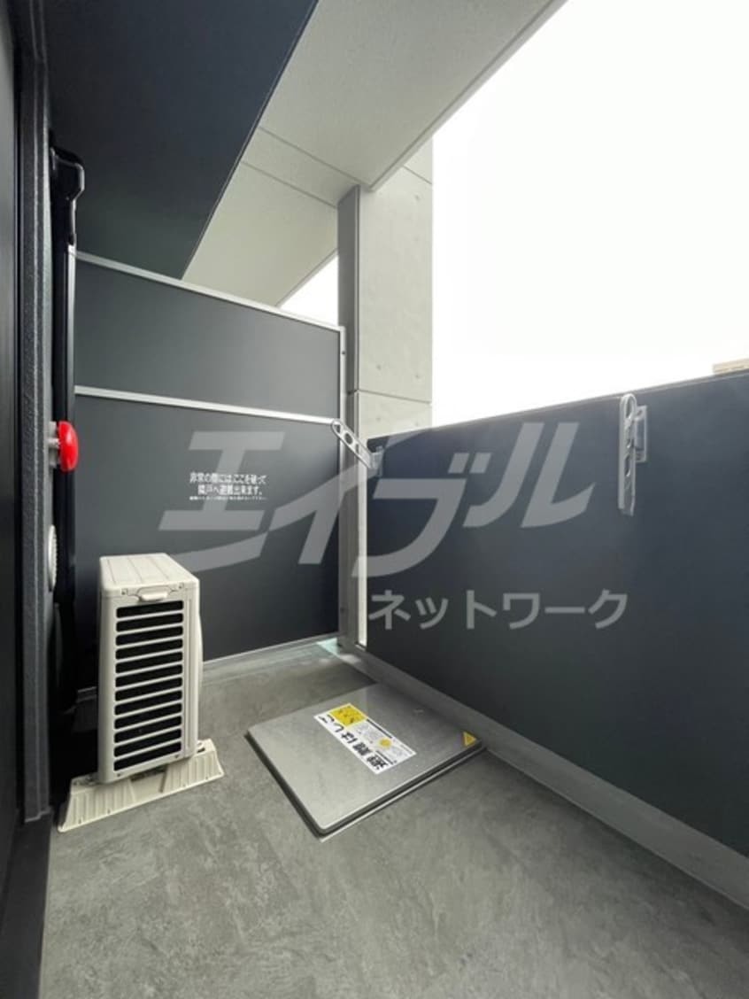 その他 La Douceur 新大阪