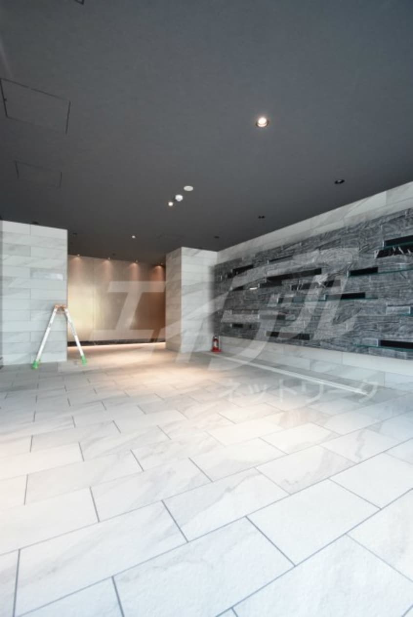 その他共有部分 La Douceur 新大阪