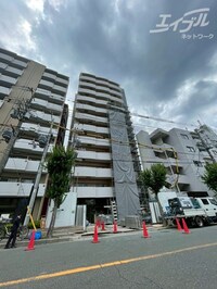 セレニテ新大阪エクラ