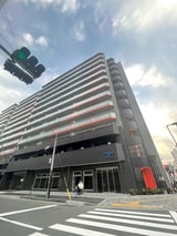 セレニテフラン新大阪