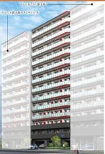 セレニテ新大阪グランデミリュー